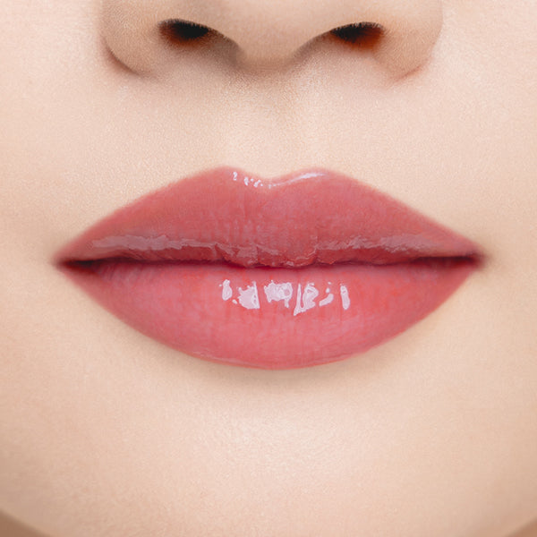 Upt Watery Sheer Lip (03 Cold Plum)