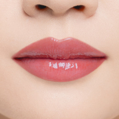 Upt Watery Sheer Lip (03 Cold Plum)