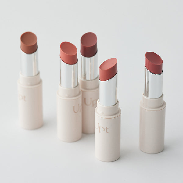 Upt Watery Sheer Lip (02 Pale Drop)