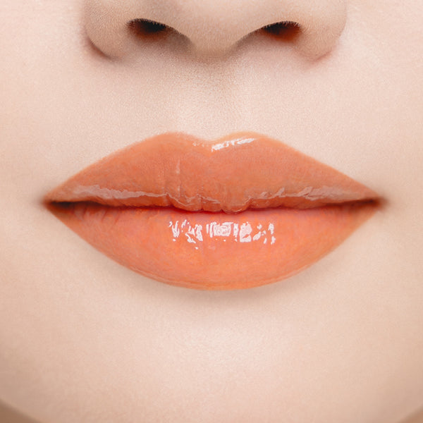 Upt Watery Sheer Lip (01 Warm Nude)