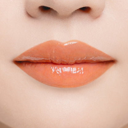 Upt Watery Sheer Lip (01 Warm Nude)