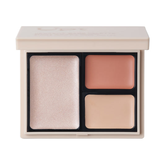 Upt Perfect Base Palette (Natural)