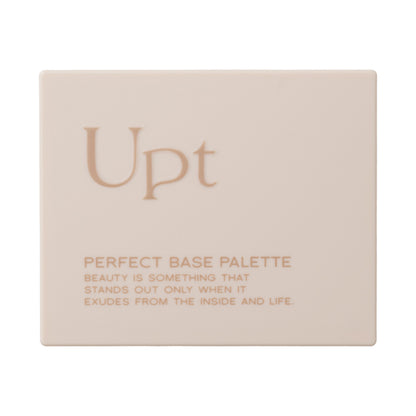 Upt Perfect Base Palette (Natural)