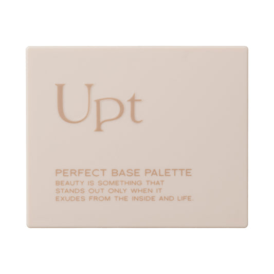 Upt Perfect Base Palette (Natural)