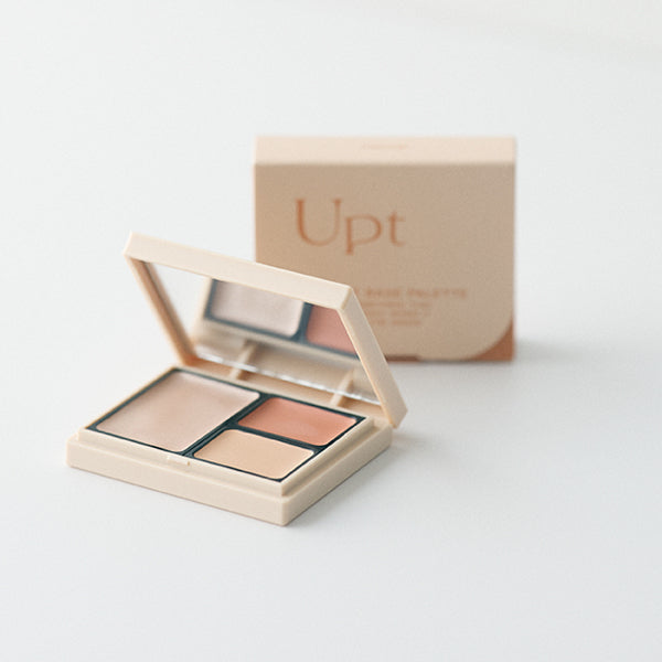 Upt Perfect Base Palette (Natural)