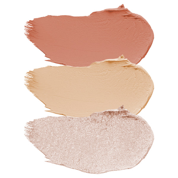 Upt Perfect Base Palette (Natural)