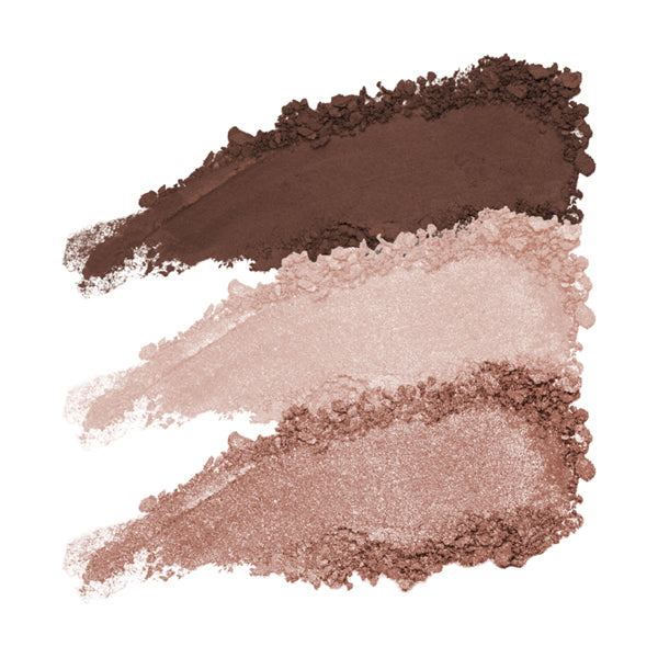 Upt Eye Color Palette (03 Teddy Coco)