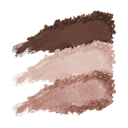 Upt Eye Color Palette (03 Teddy Coco)
