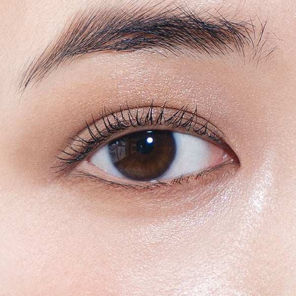 Upt Eye Color Palette (03 Teddy Coco)