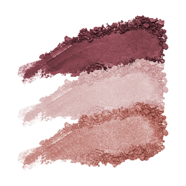 Upt Eye Color Palette (02 Melty Mellow)