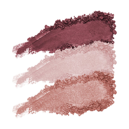 Upt Eye Color Palette (02 Melty Mellow)