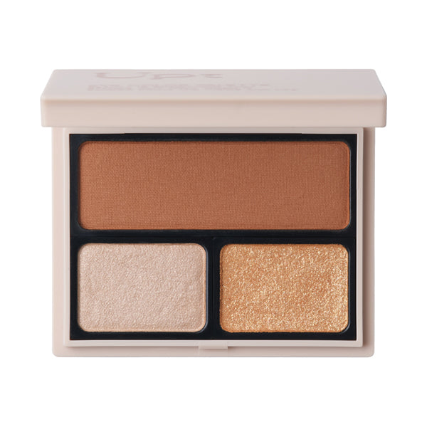 Upt Eye Color Palette (01 Amber More)