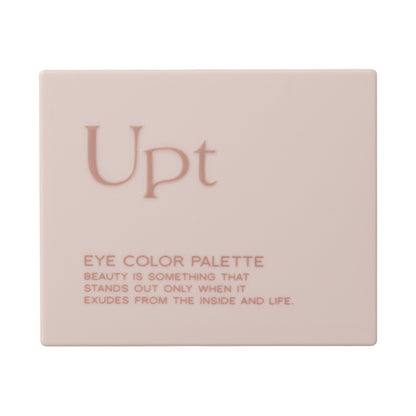 Upt Eye Color Palette (01 Amber More)