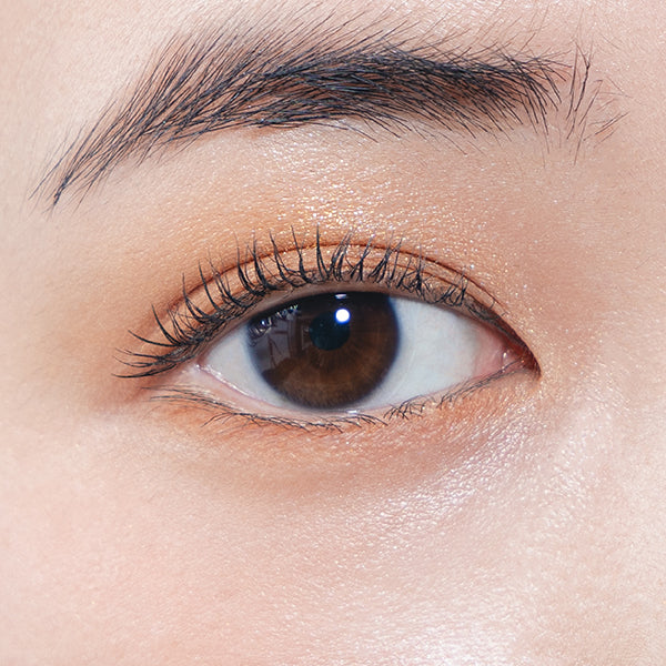 Upt Eye Color Palette (01 Amber More)