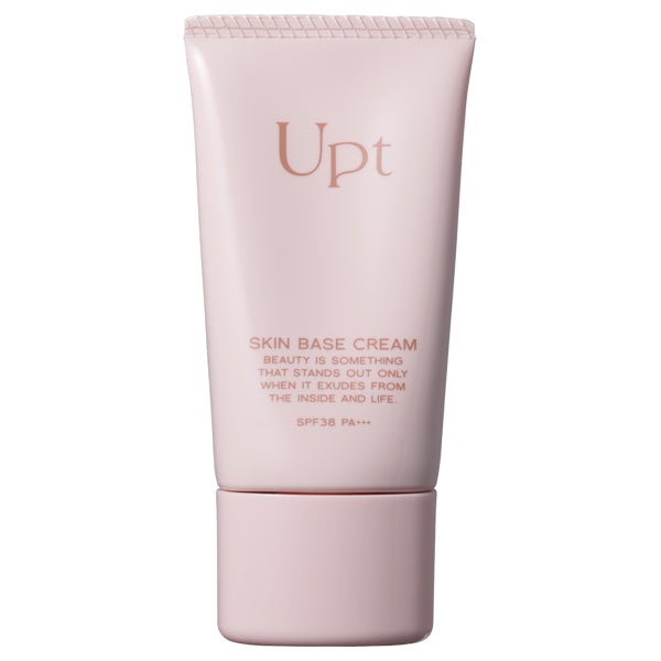 Upt Skin Base Cream SPF38 (Natural), 30g
