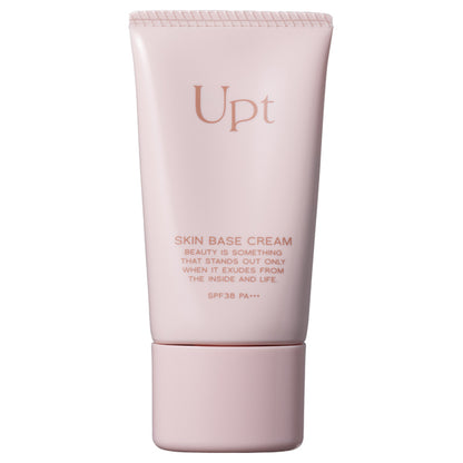 Upt Skin Base Cream SPF38 (Natural), 30g