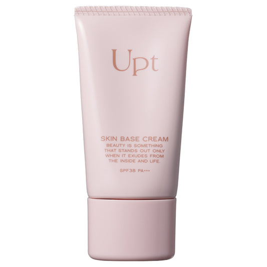 Upt Skin Base Cream SPF38 (Natural), 30g