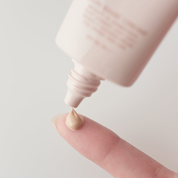 Upt Skin Base Cream SPF38 (Natural), 30g
