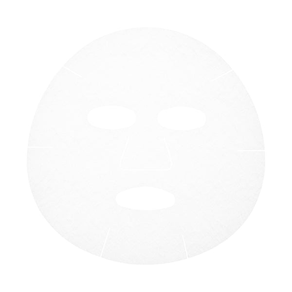 Upt Calming Serum Mask, 25ml x 4 Sheets