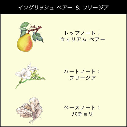 Jo Malone London English Pear & Freesia Bath & Body Set, 30ml, 50ml, 15ml