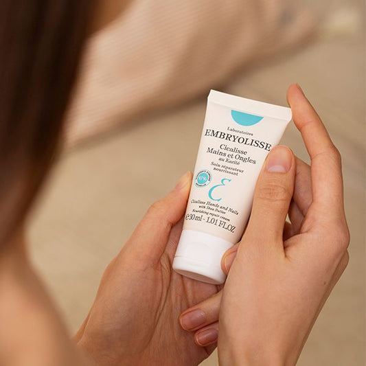 Embryolisse Cicalis Hand & Nail Cream, 30ml