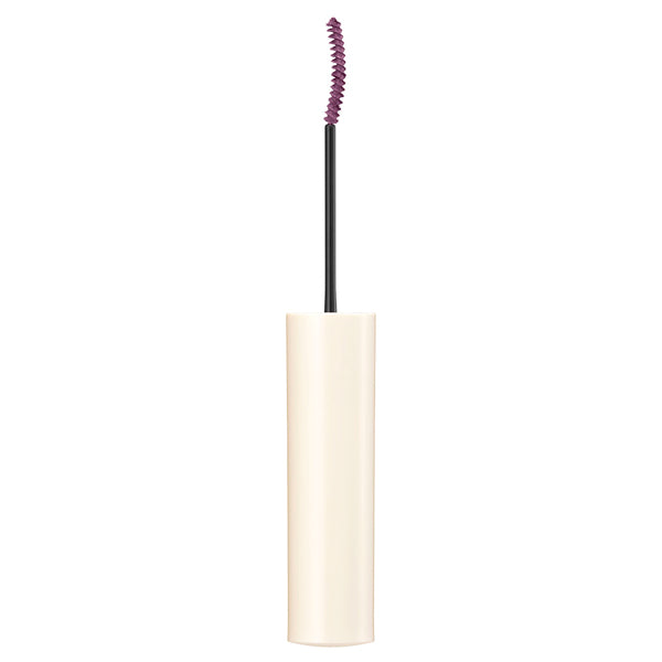 Fasio Eyelash-grade film mascara (extra-fine), 103 Hakanage Purple, 5g, Fragrance-free