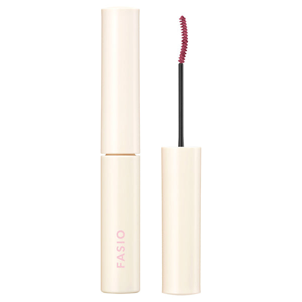 Fasio Matsupa-Level Film Mascara (Ultra Fine) Limited Edition (102 Delicate Pink)