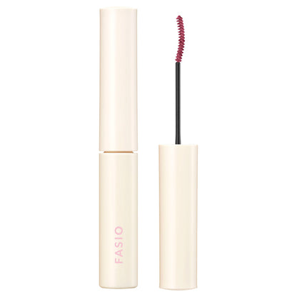 Fasio Matsupa-Level Film Mascara (Ultra Fine) Limited Edition (102 Delicate Pink)