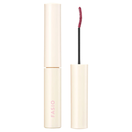 Fasio Matsupa-Level Film Mascara (Ultra Fine) Limited Edition (102 Delicate Pink)