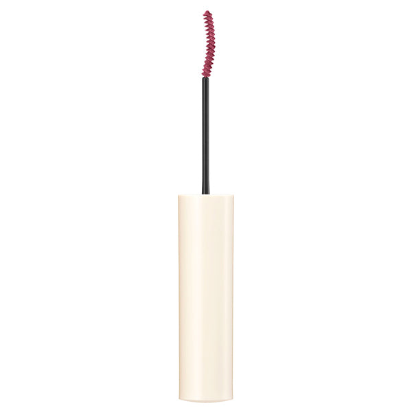 Fasio Eyelash-grade film mascara (extra-fine), 102 Pretty pink, 5g, Fragrance-free