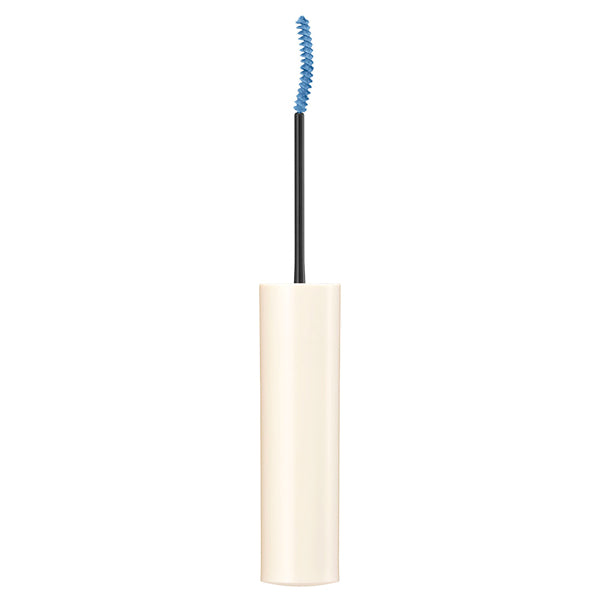 Fasio Eyelash-grade film mascara (extra-fine), 101 Innocent Blue, 5g, Fragrance-free