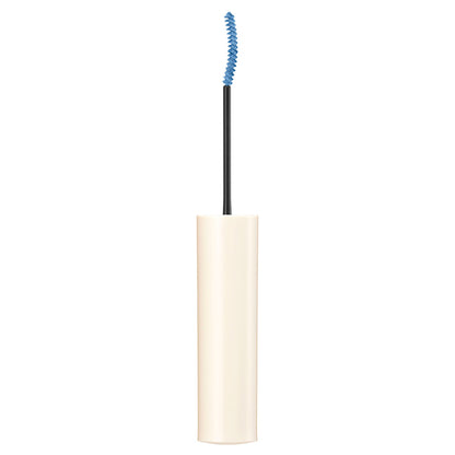 Fasio Eyelash-grade film mascara (extra-fine), 101 Innocent Blue, 5g, Fragrance-free