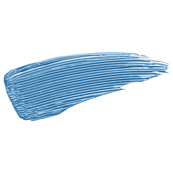 Fasio Matsupa-Level Film Mascara (Ultra Fine) Limited Edition (101 Innocent Blue)