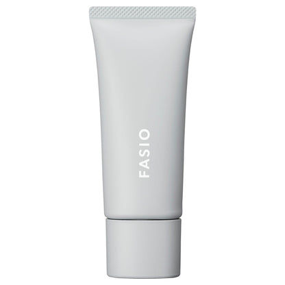 Fasio Anti-Smelting & Sunproof Base SPF50 (03 Mint Blue), 25g