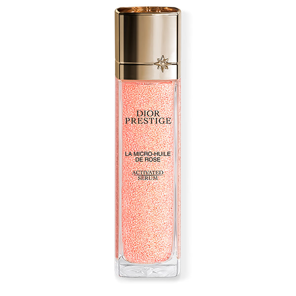 Dior Prestige Micro-Huile de Rose Serum, Limited Edition, 75ml