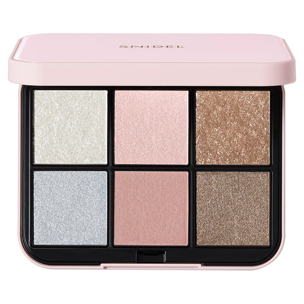 SNIDEL BEAUTY Eye Designer, n04, 9g