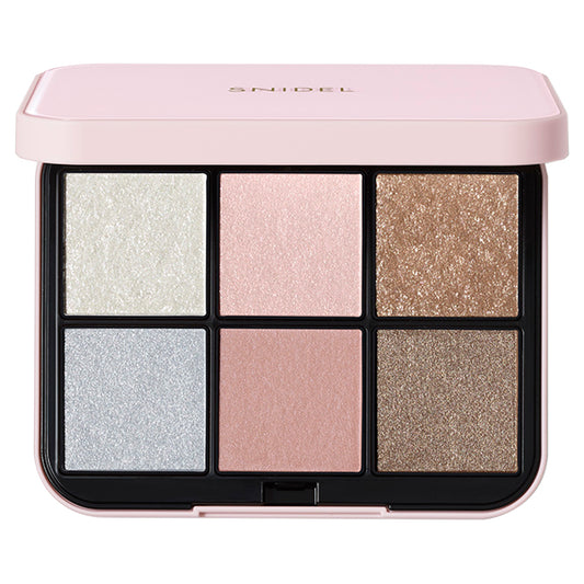 SNIDEL BEAUTY Eye Designer, n04, 9g