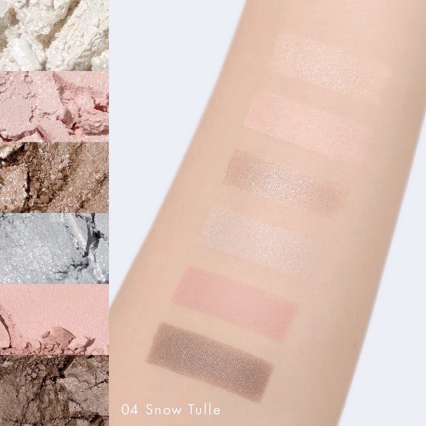 SNIDEL BEAUTY Eye Designer n (4)