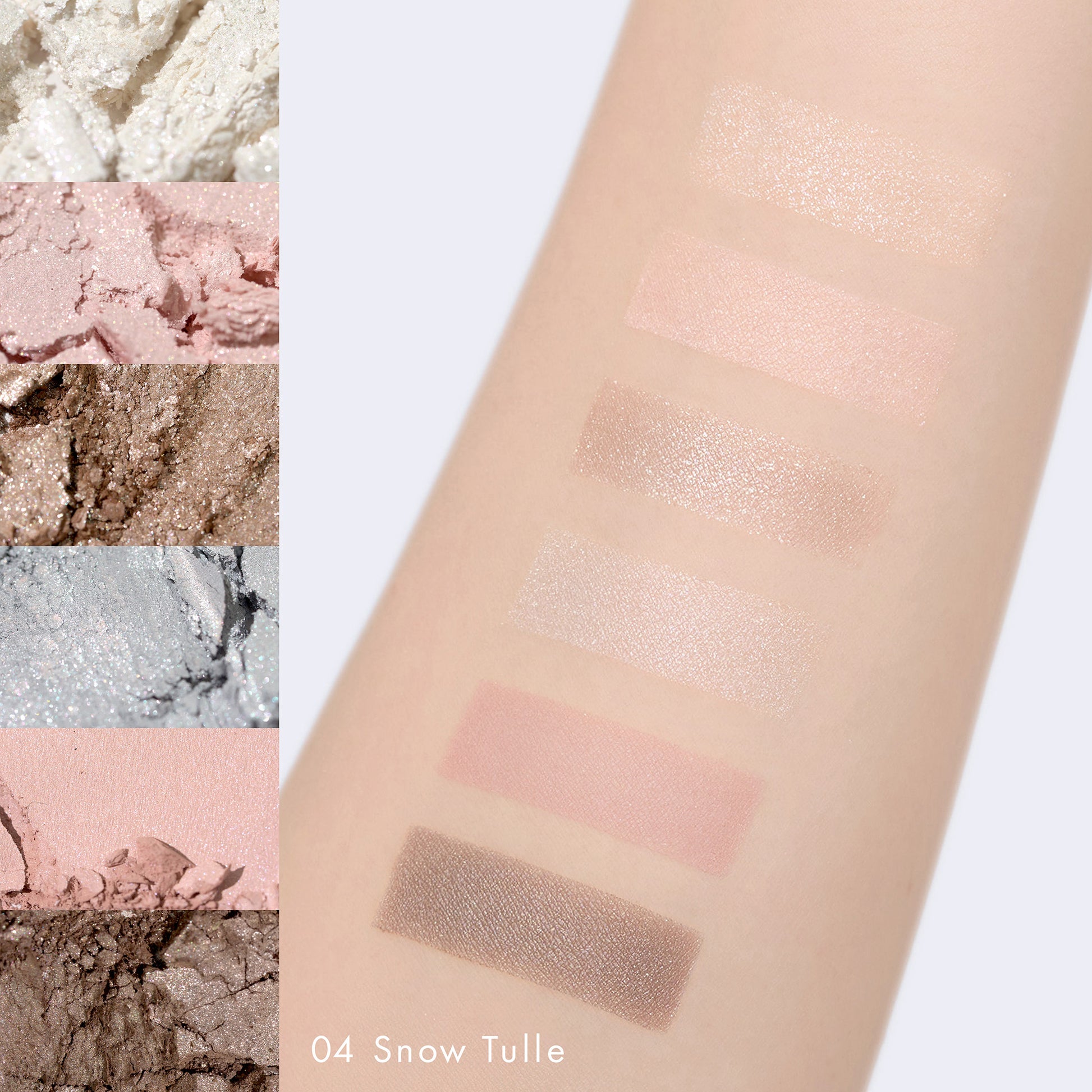 SNIDEL BEAUTY Eye Designer n (4)