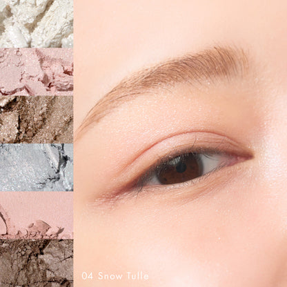 SNIDEL BEAUTY Eye Designer n (4)