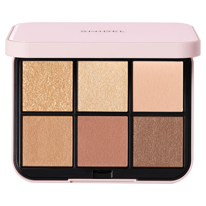 SNIDEL BEAUTY Eye Designer, n03, 9g