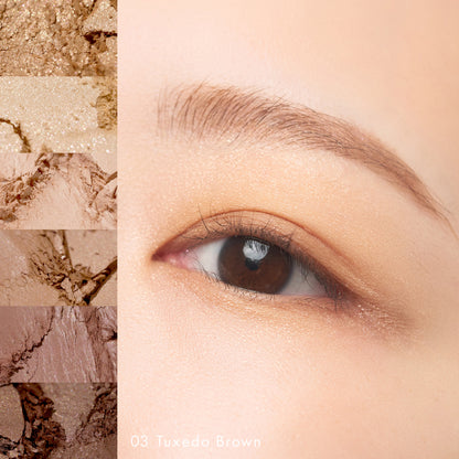 SNIDEL BEAUTY Eye Designer n (3)