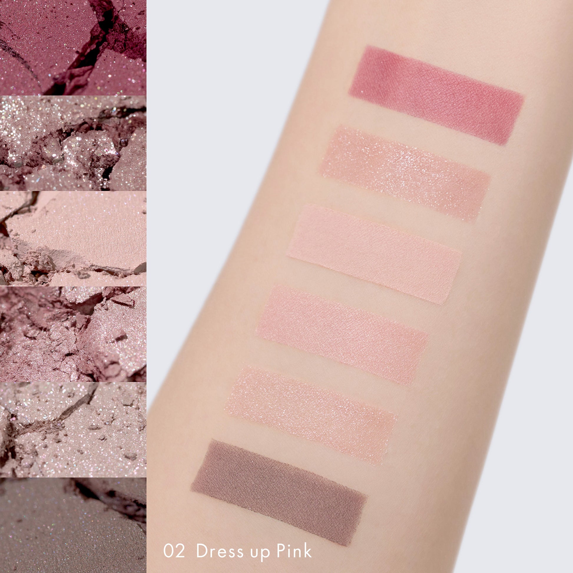 SNIDEL BEAUTY Eye Designer n (2)
