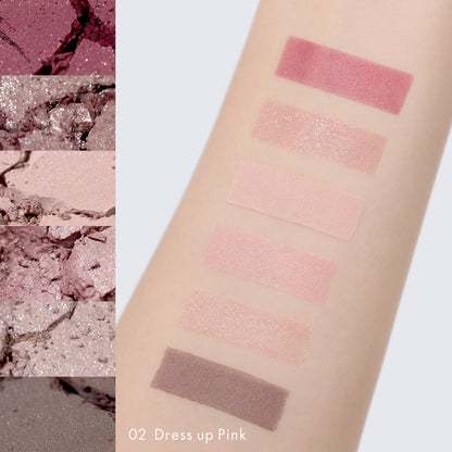 SNIDEL BEAUTY Eye Designer n (2)