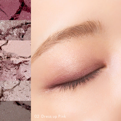 SNIDEL BEAUTY Eye Designer n (2)