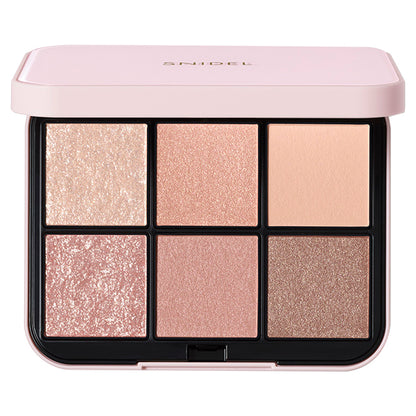 SNIDEL BEAUTY Eye Designer, n01, 9g