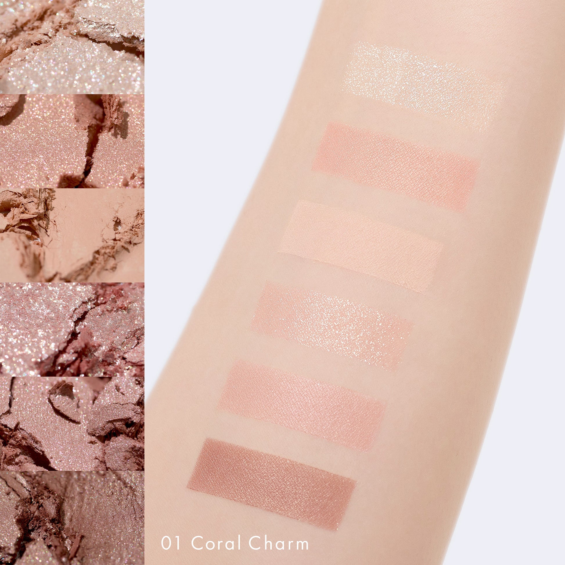 SNIDEL BEAUTY Eye Designer n (01)