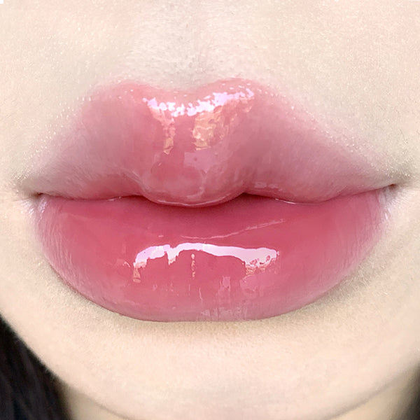 JUDYDOLL Iron Icy Gloss, G04 Fig Sugar, 4g