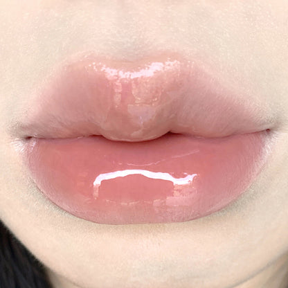 JUDYDOLL Iron Icy Gloss, G01 Momo Baby, 4g