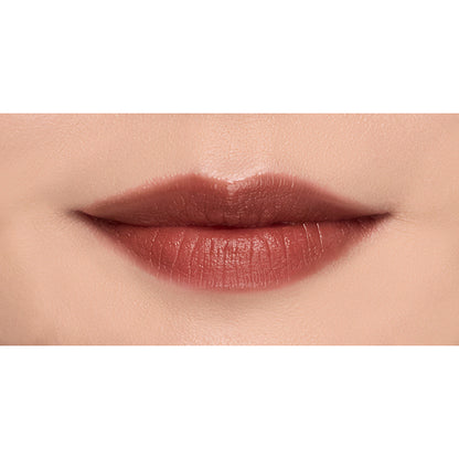 naturaglace Moisture Rouge Semi-matt, 04M Rosy Brown, 4g